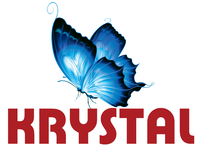 Krystal Logo